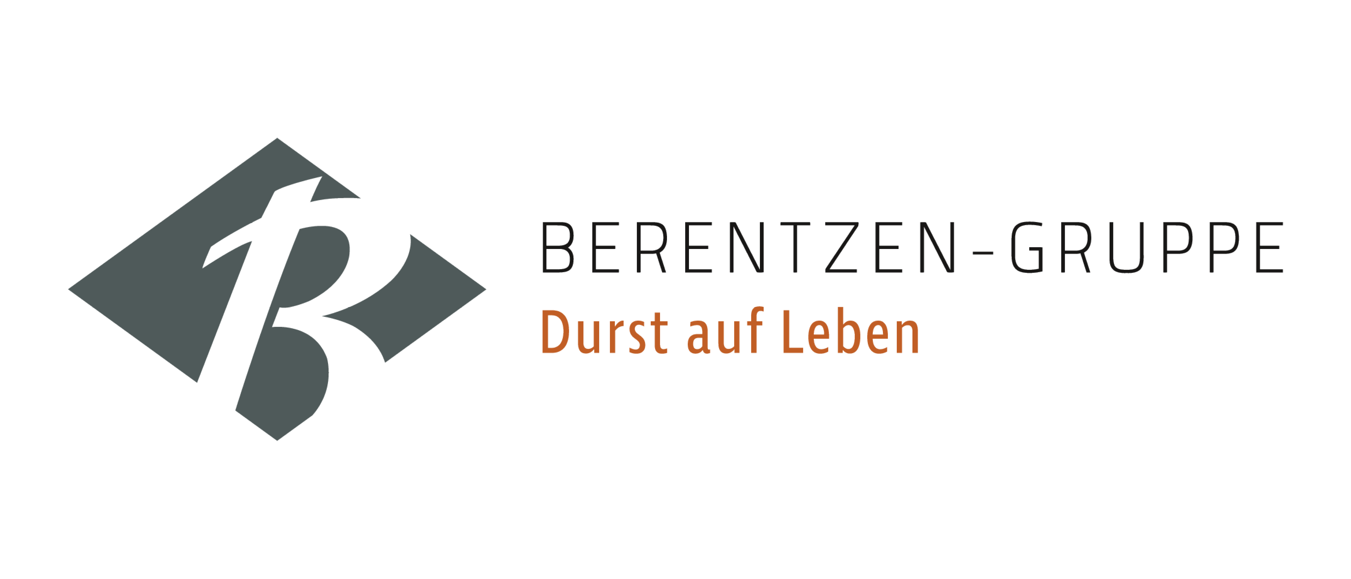 Berentzen-Gruppe Flaschenpost